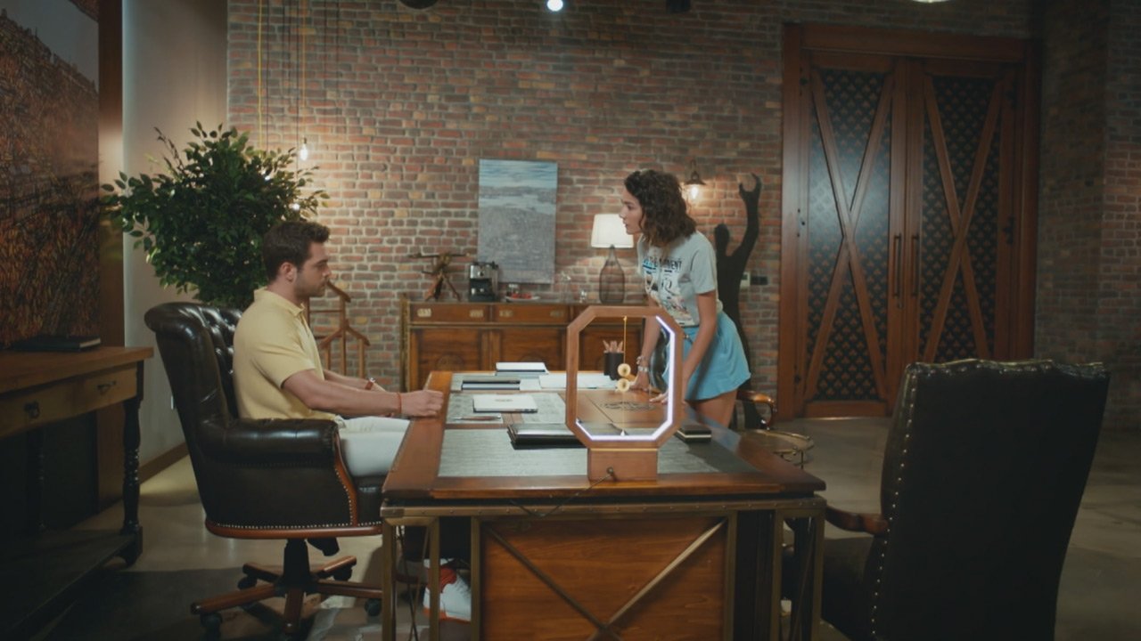 Thumbnail for It's Hard to be Without You Season 1 Episode 12
