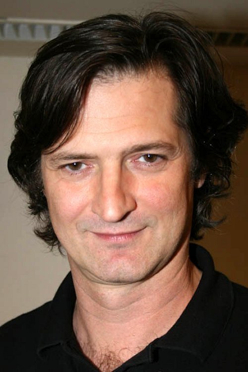 et billede af Matthijs van Heijningen Jr.