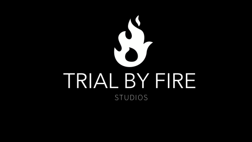 Logo de la société Trial by Fire Films 7613