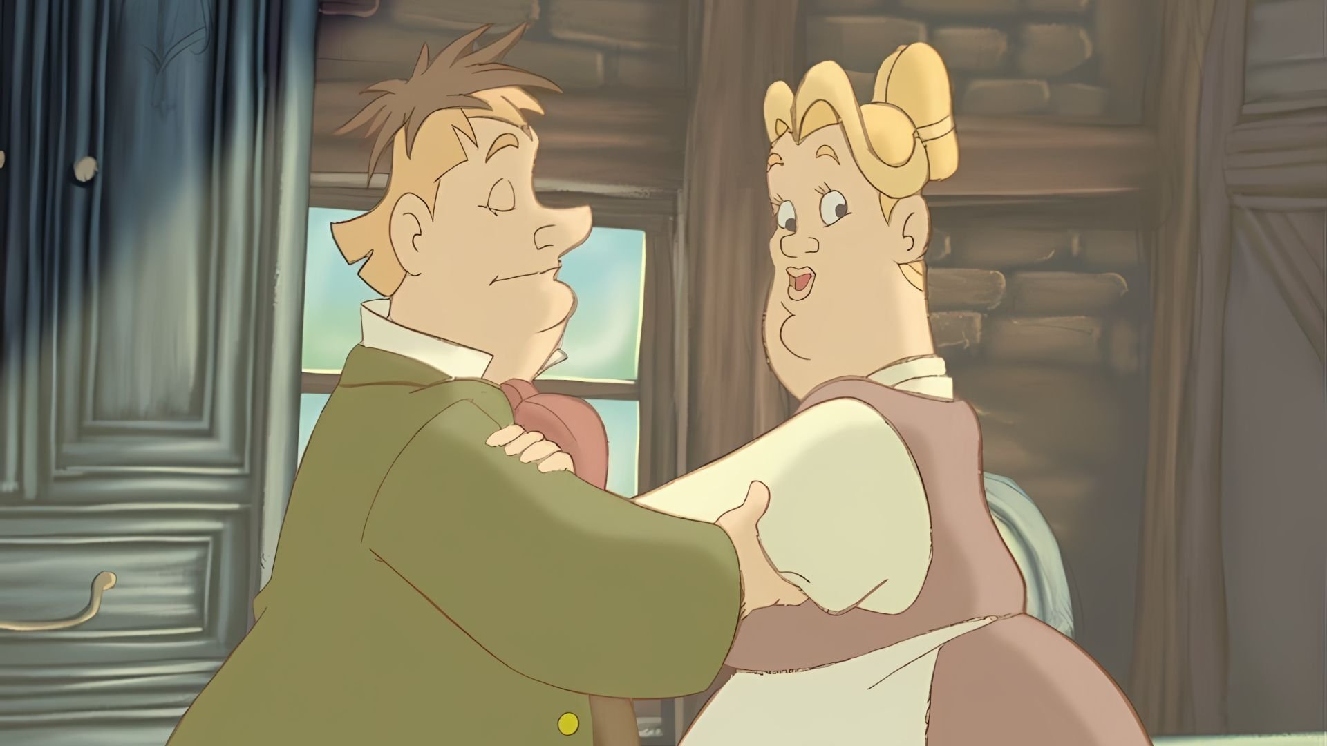 The Fairytaler