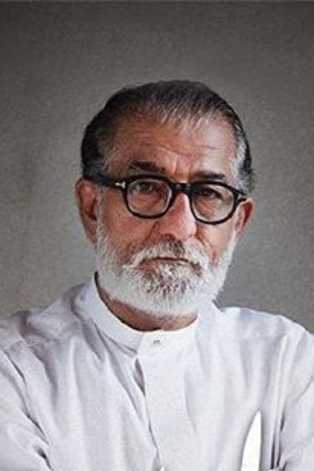 et billede af Shaher Al Qurashi