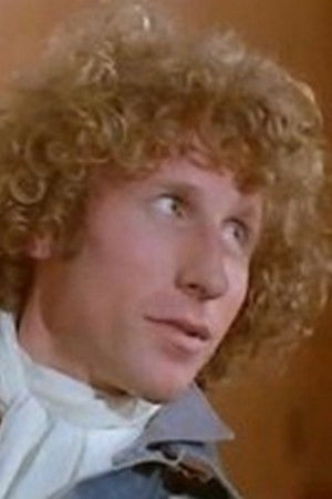 et billede af Gabriel Coez