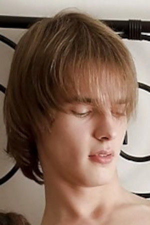 et billede af Daniel