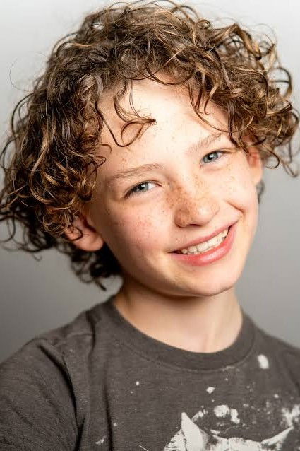 et billede af Malcolm Engel