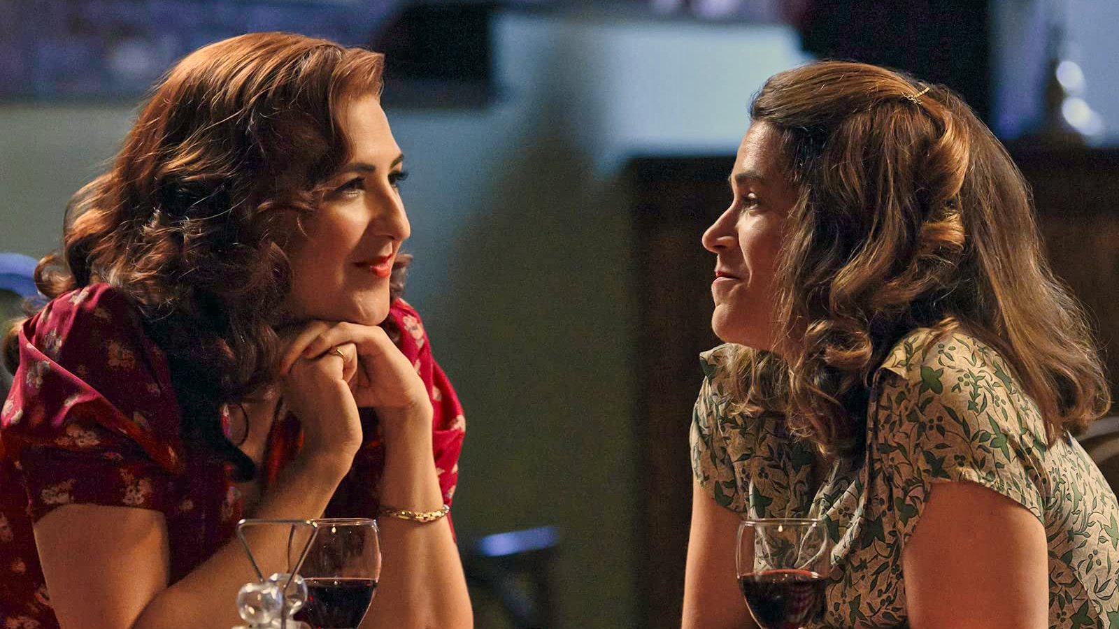 A League of Their Own