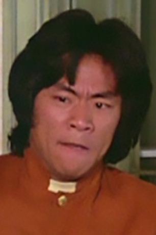 et billede af Paul Tenn