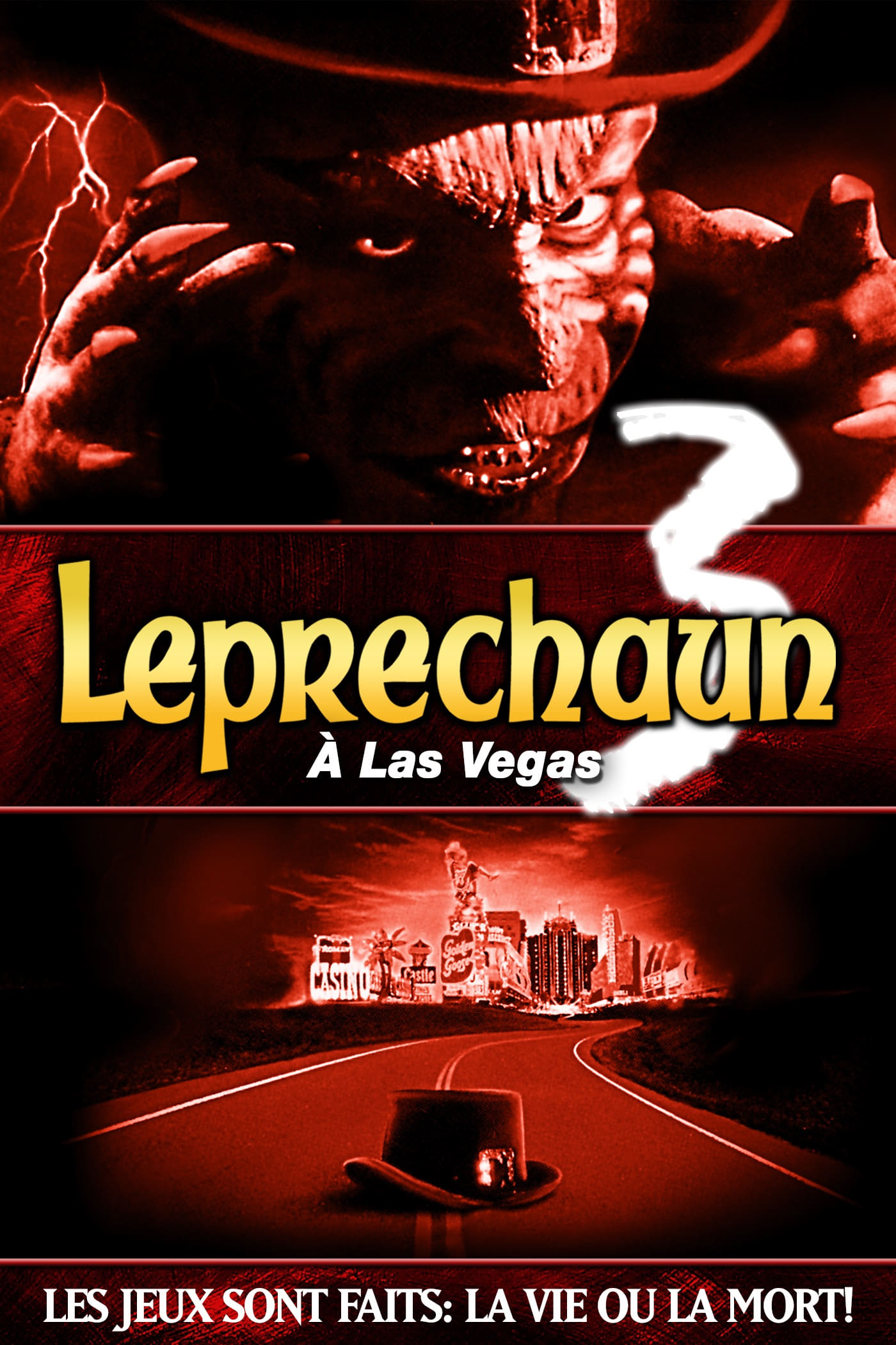 Leprechaun 3