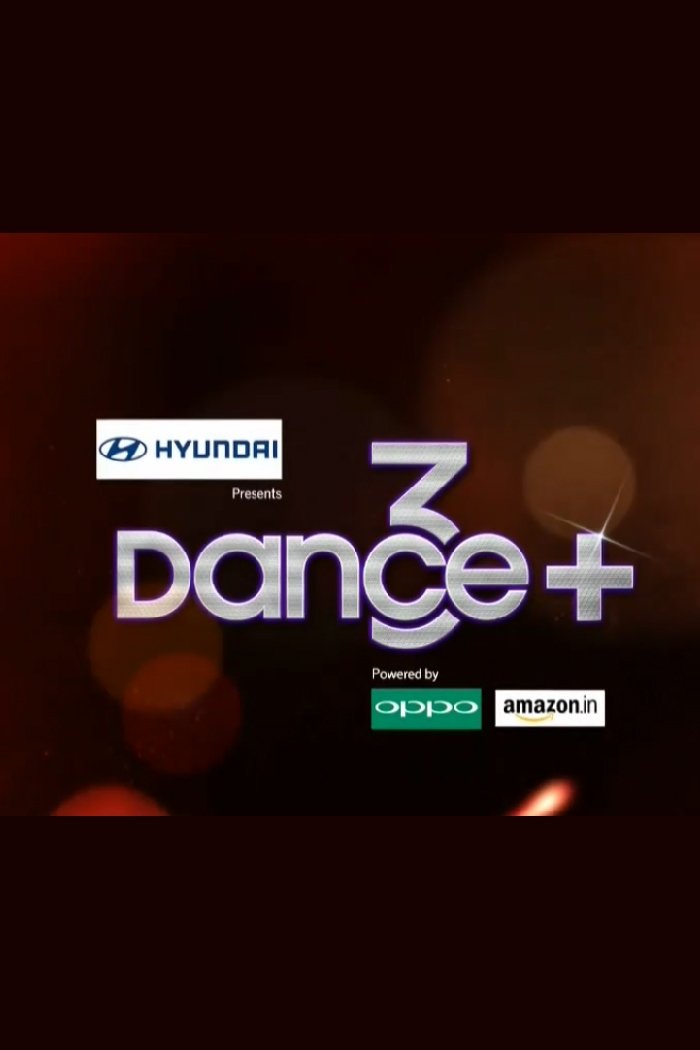 Dance Plus - Season 3