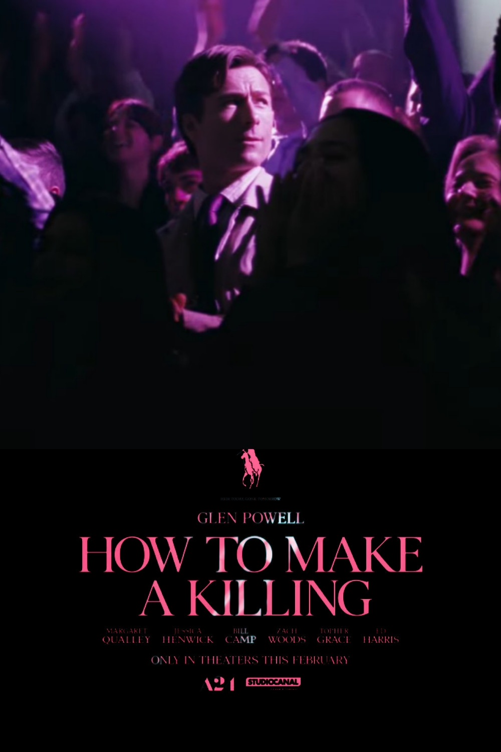 How to Make a Killing