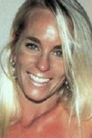 et billede af Cheyenne Sexton