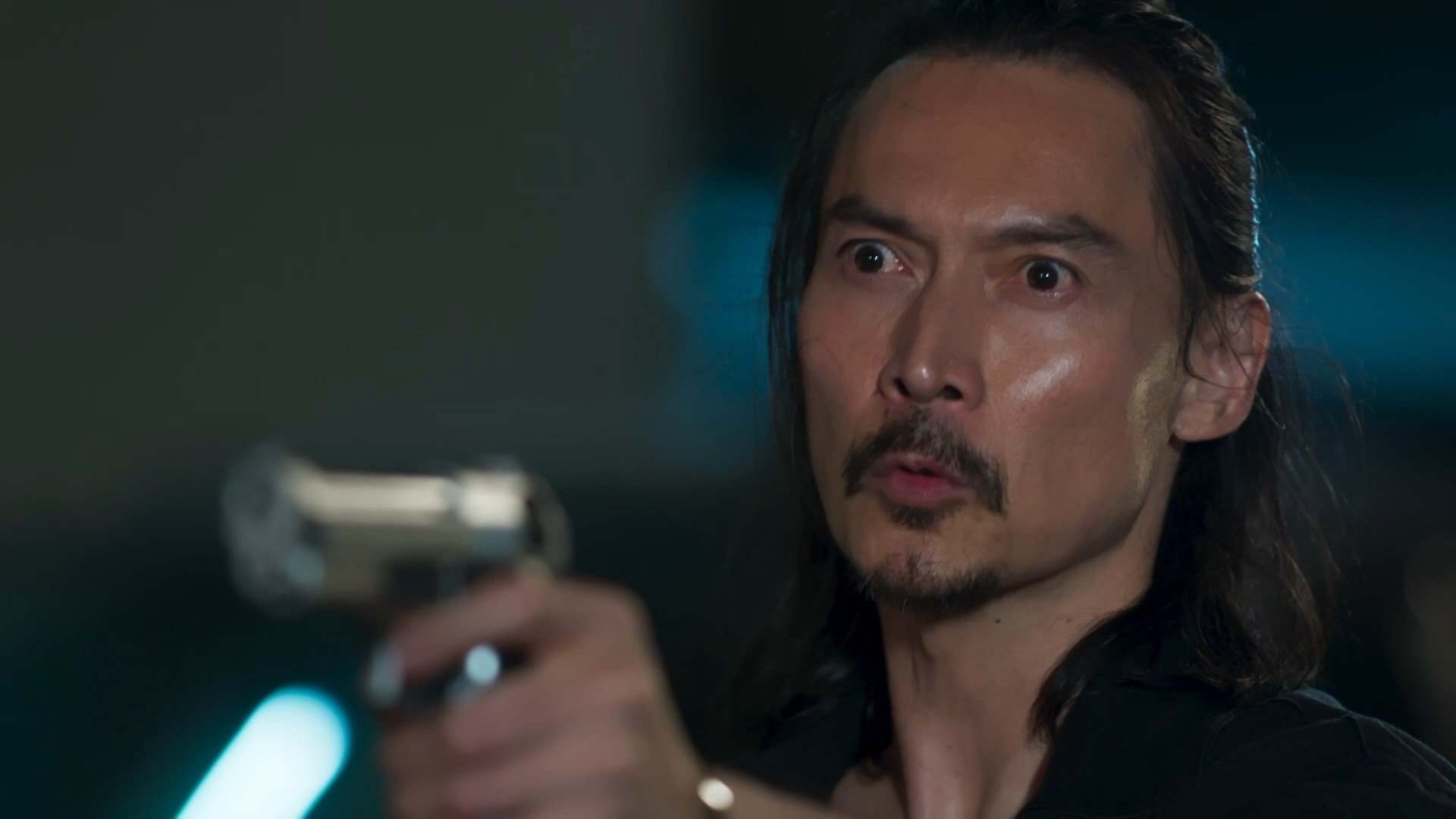 สายรักสายเลือด - Épisode 5