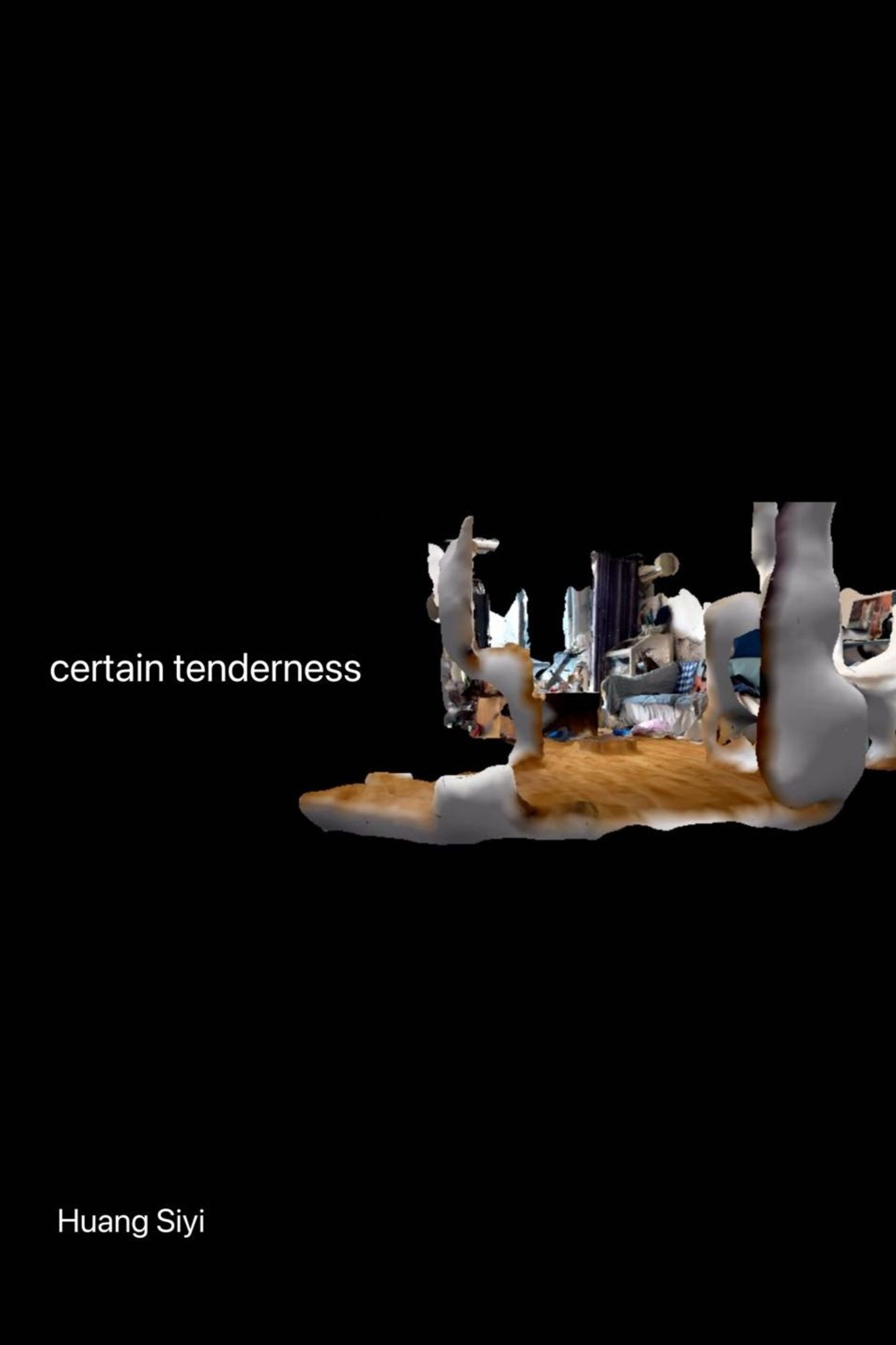 certain tenderness Poster
