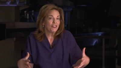 Dr. G: Medical Examiner