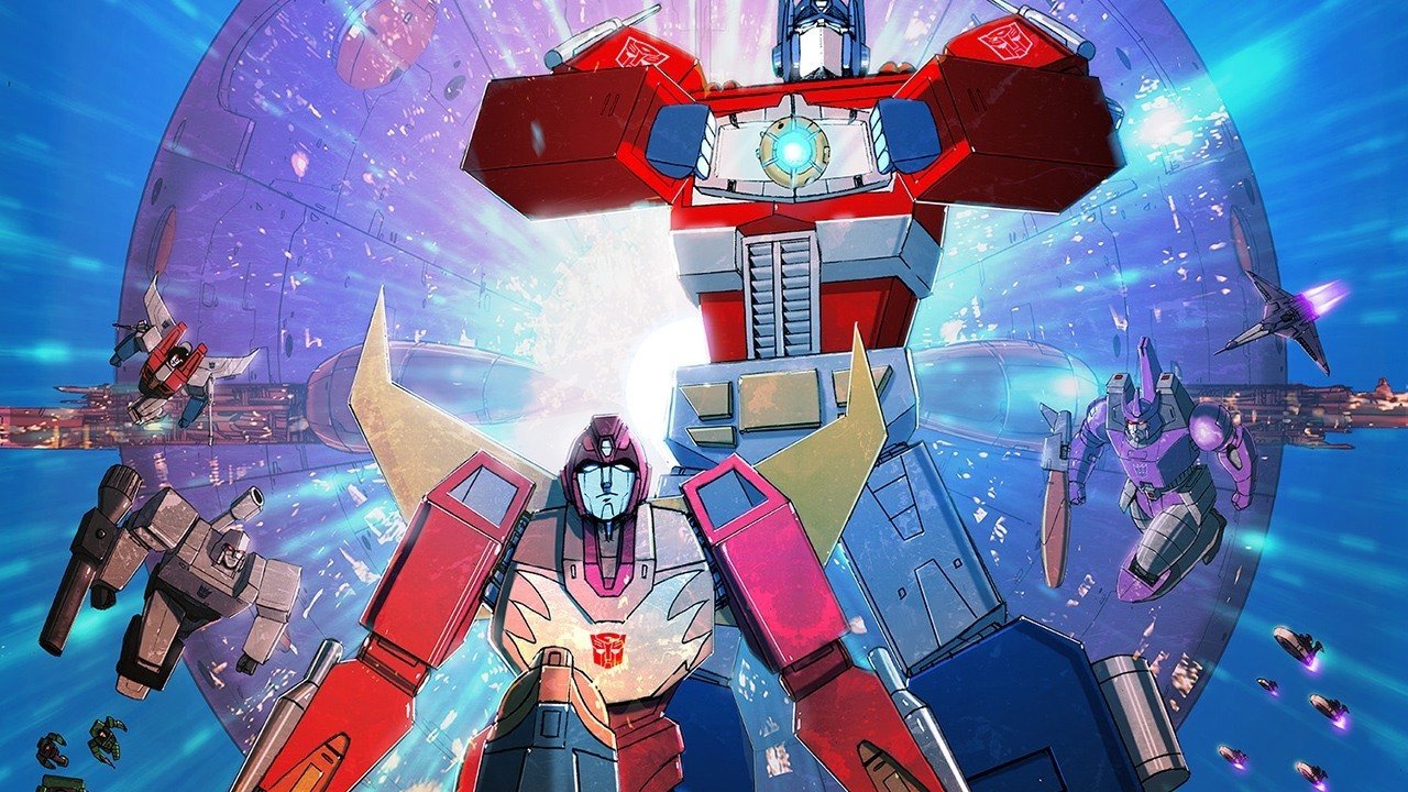 Stan Bush in Concert with Vince Dicola: Botcon '97 (1998)