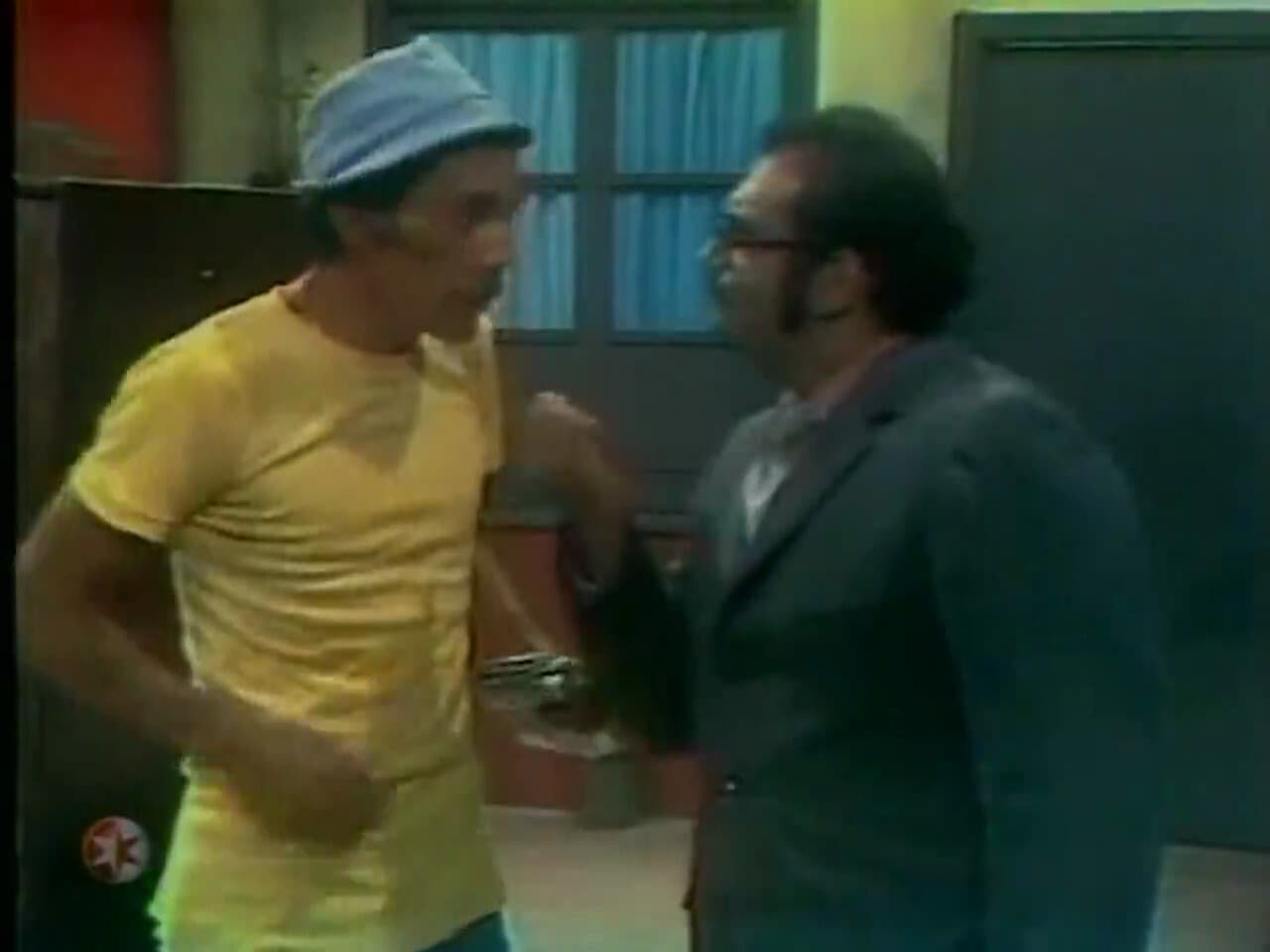 El Chavo del Ocho