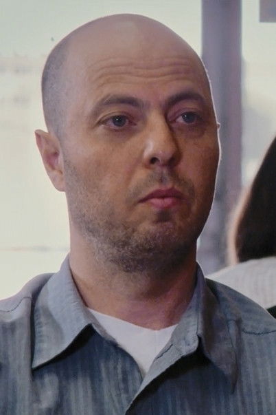 et billede af William Akis