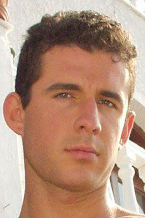 et billede af Jack Laurel