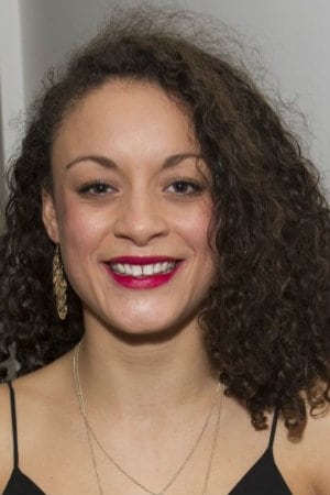 et billede af Rochenda Sandall