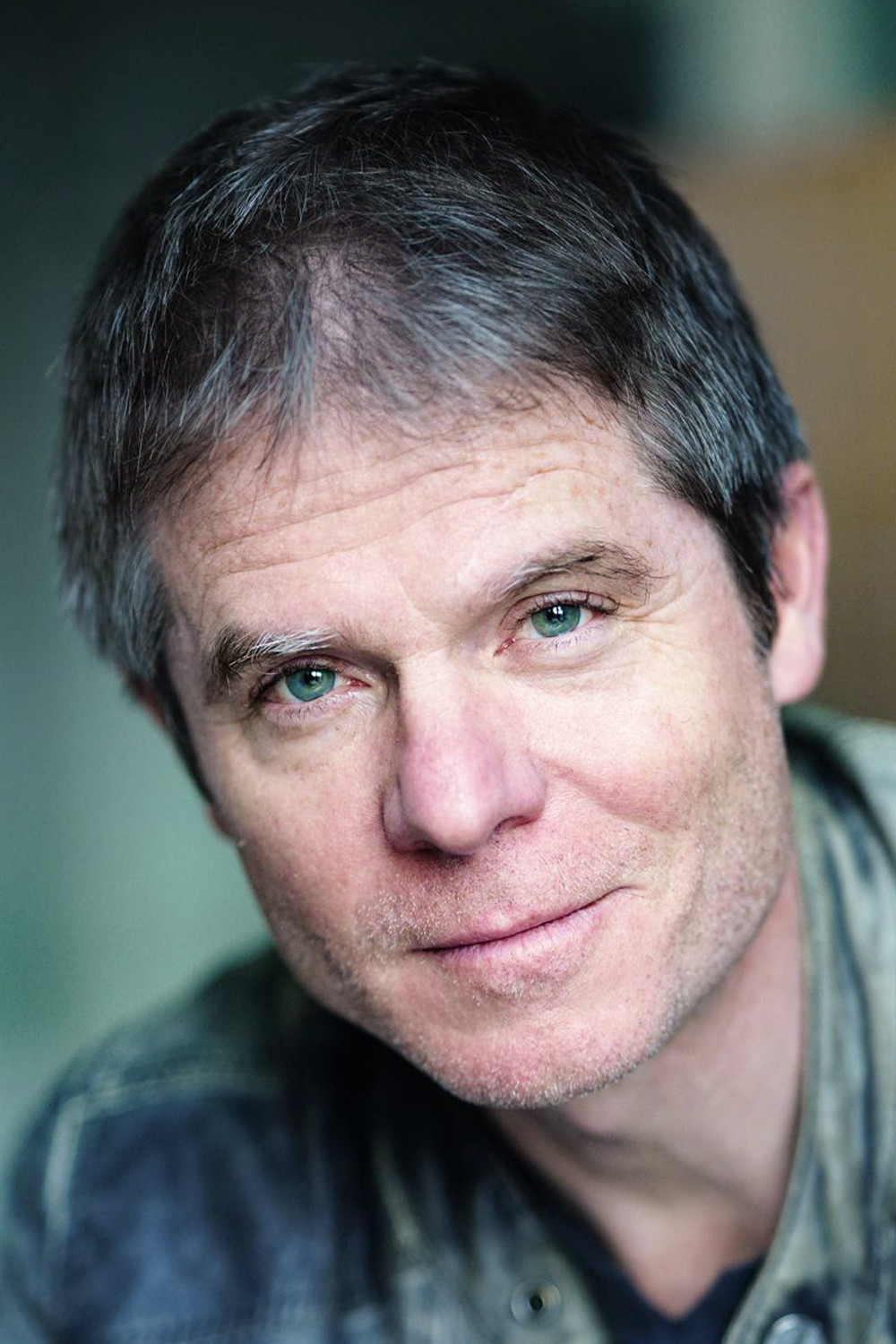 et billede af Laurent Gernigon