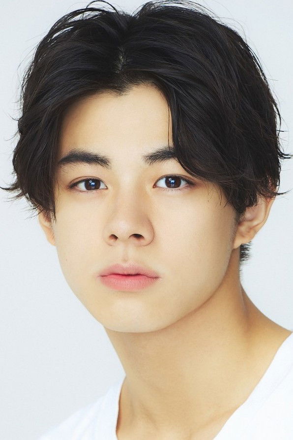 et billede af Takuma Usa