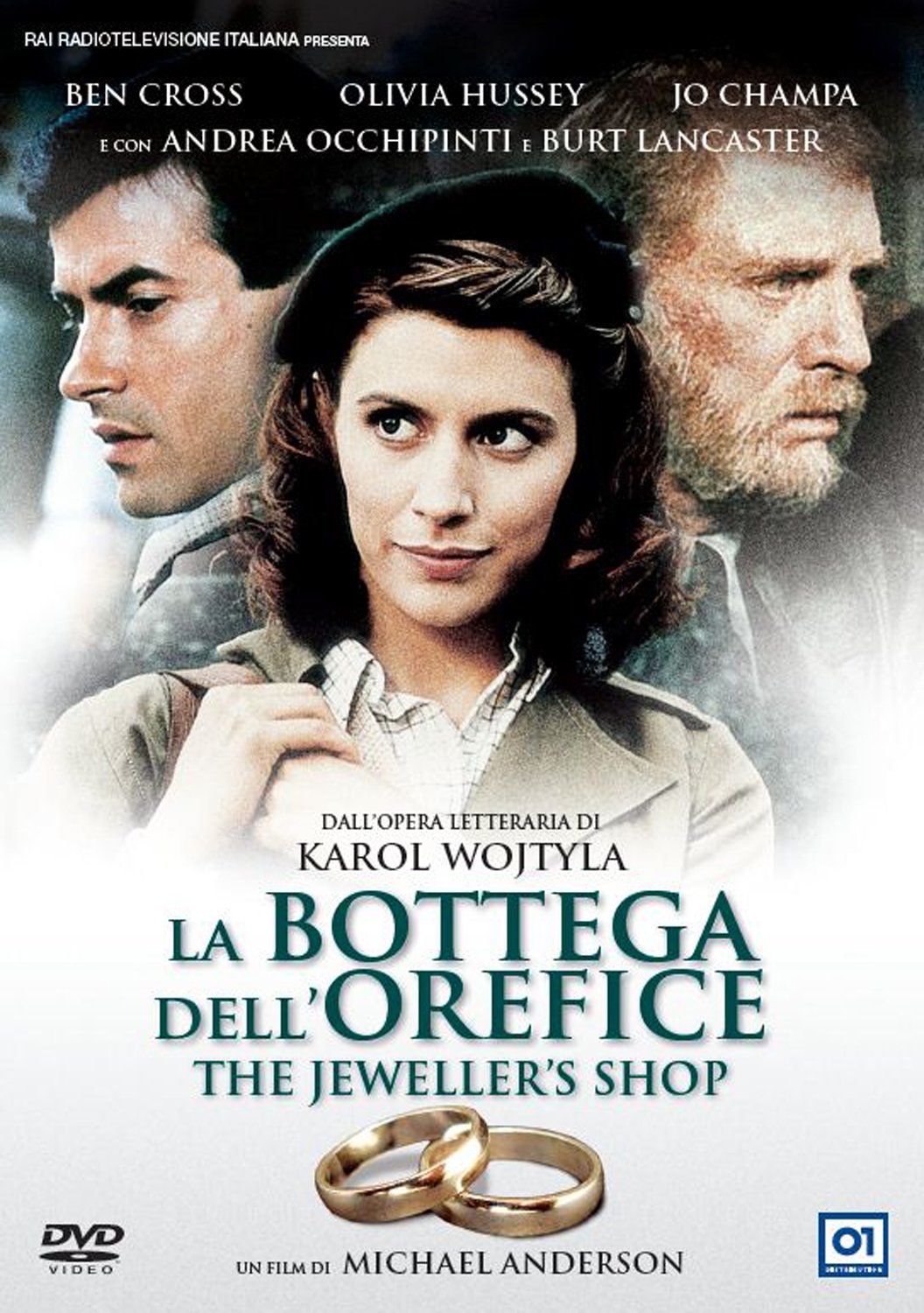 La bottega dell'orefice streaming