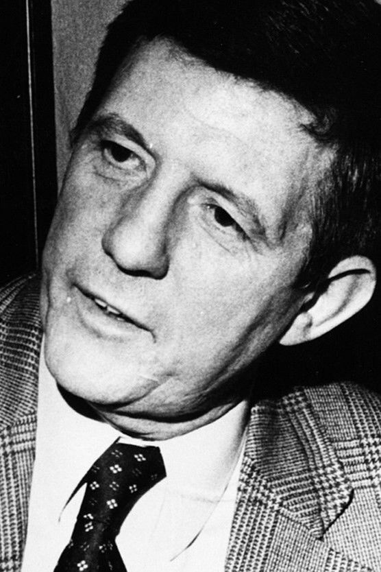 et billede af Eberhard Fechner