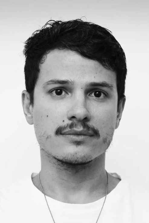 et billede af Sanderley Vitalino