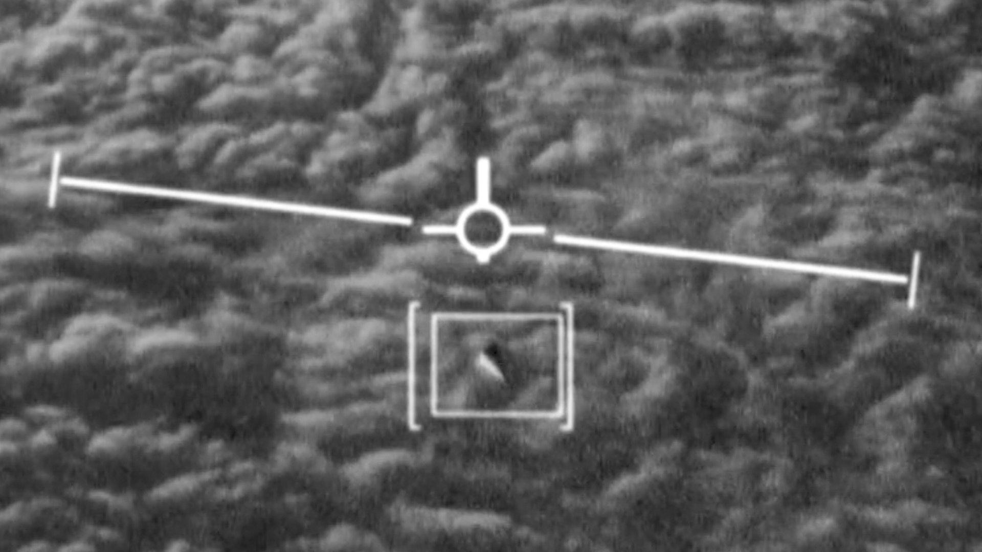 Strange Evidence