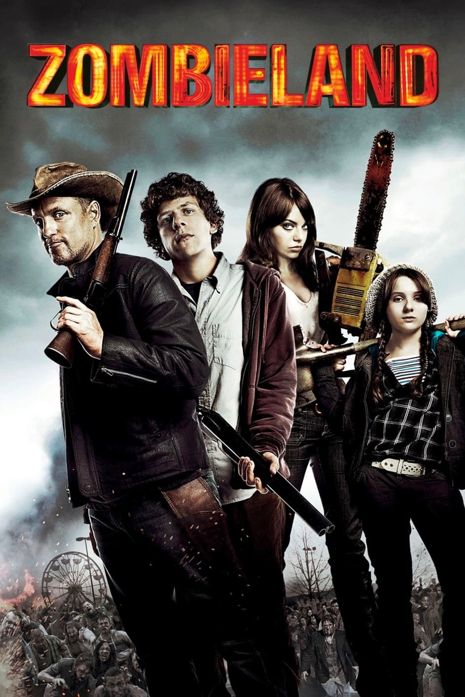 Zombieland