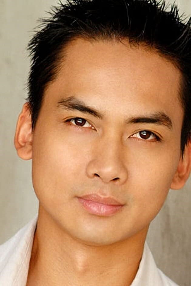 et billede af John Brantley Cole