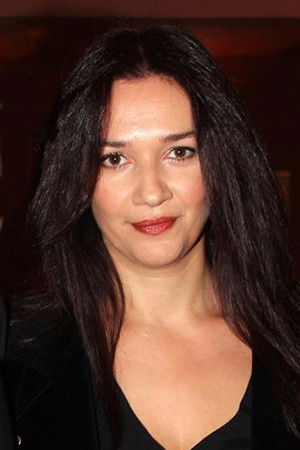 et billede af Katerina Papadaki