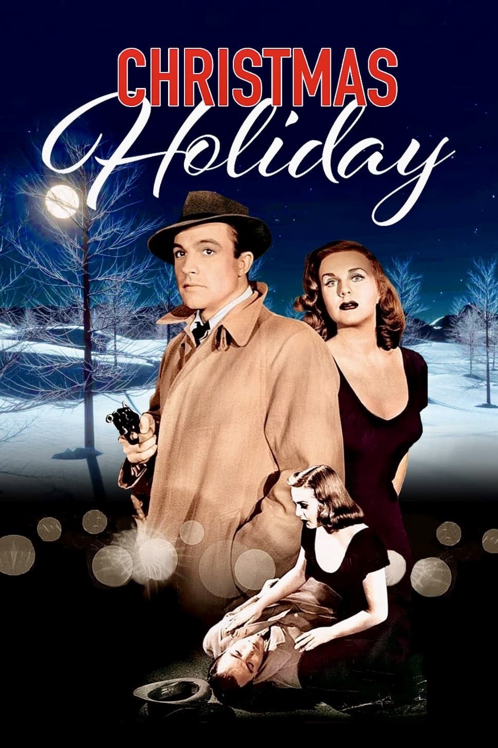 Christmas Holiday