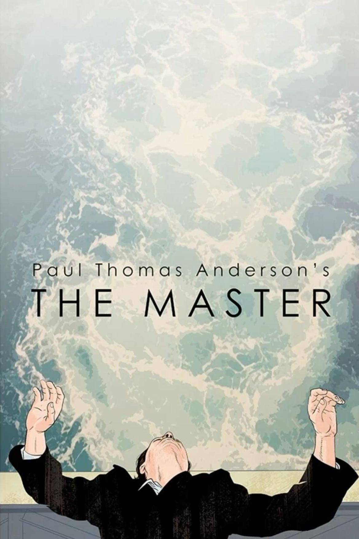 The Master