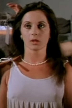 et billede af Maria Andrioti