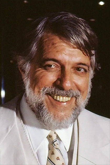 et billede af Oswaldo Loureiro