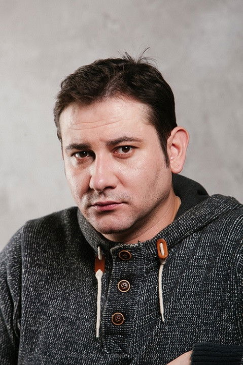 et billede af Aleksandr Serov-Ostankinskii