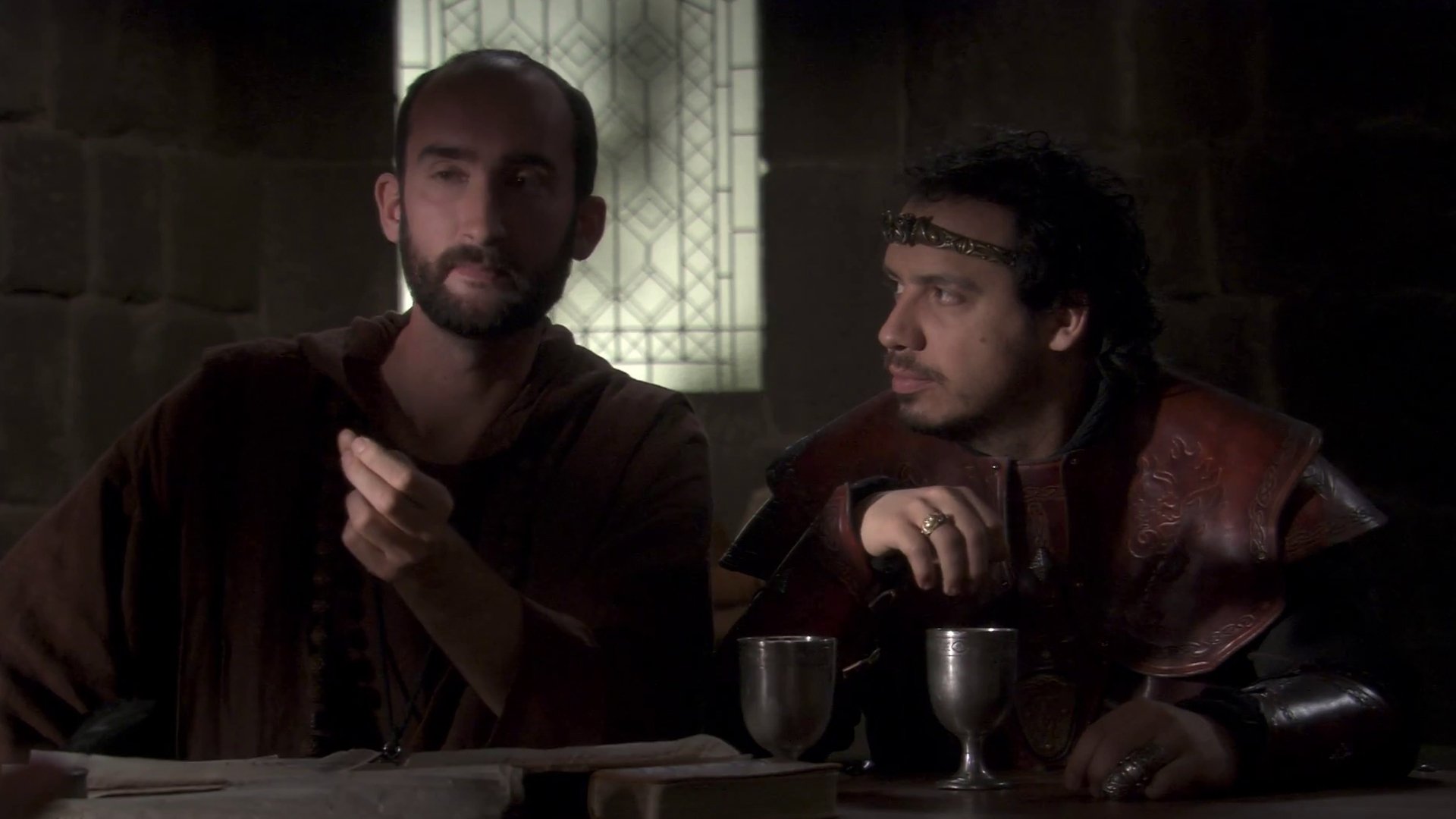 Kaamelott
