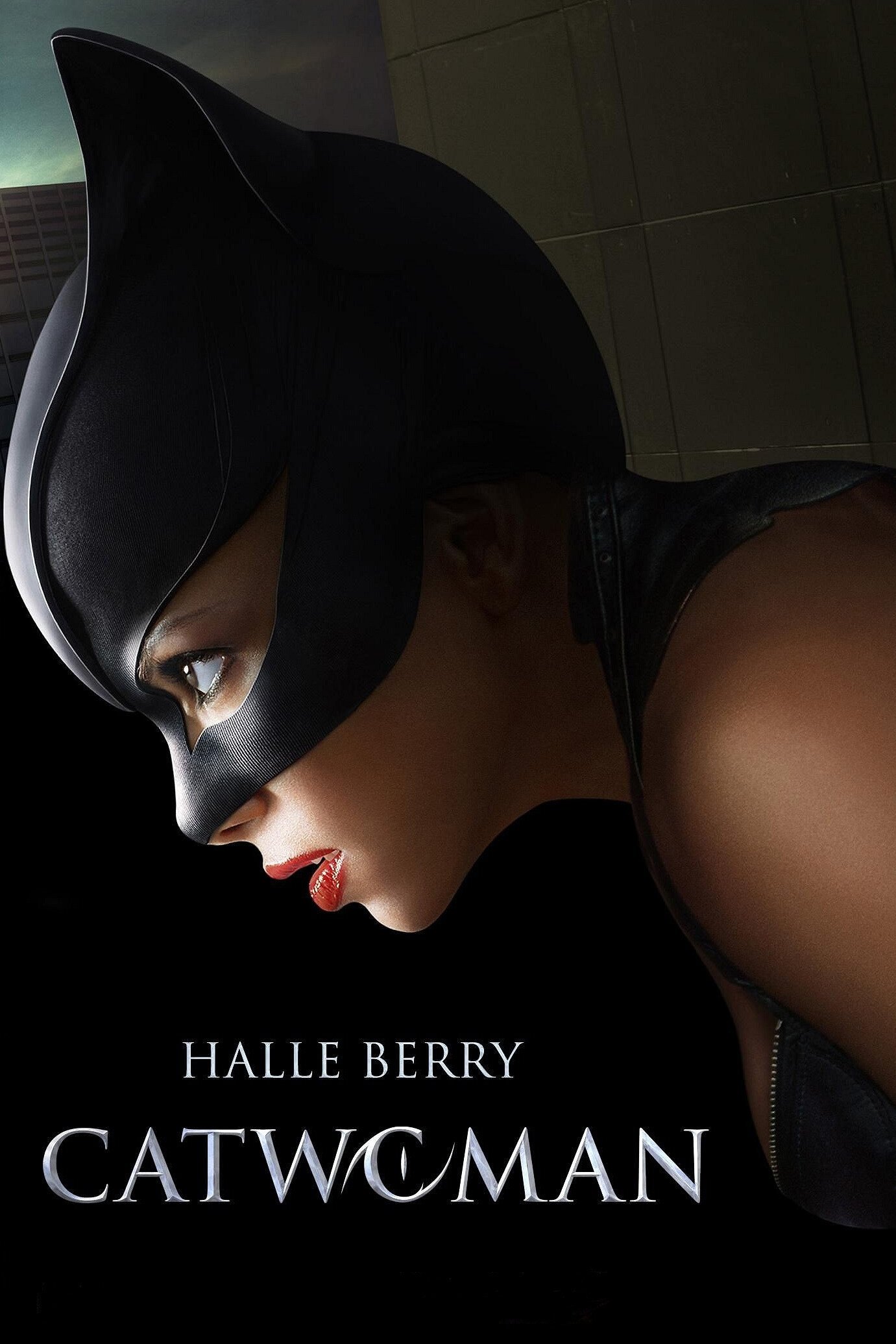 Catwoman