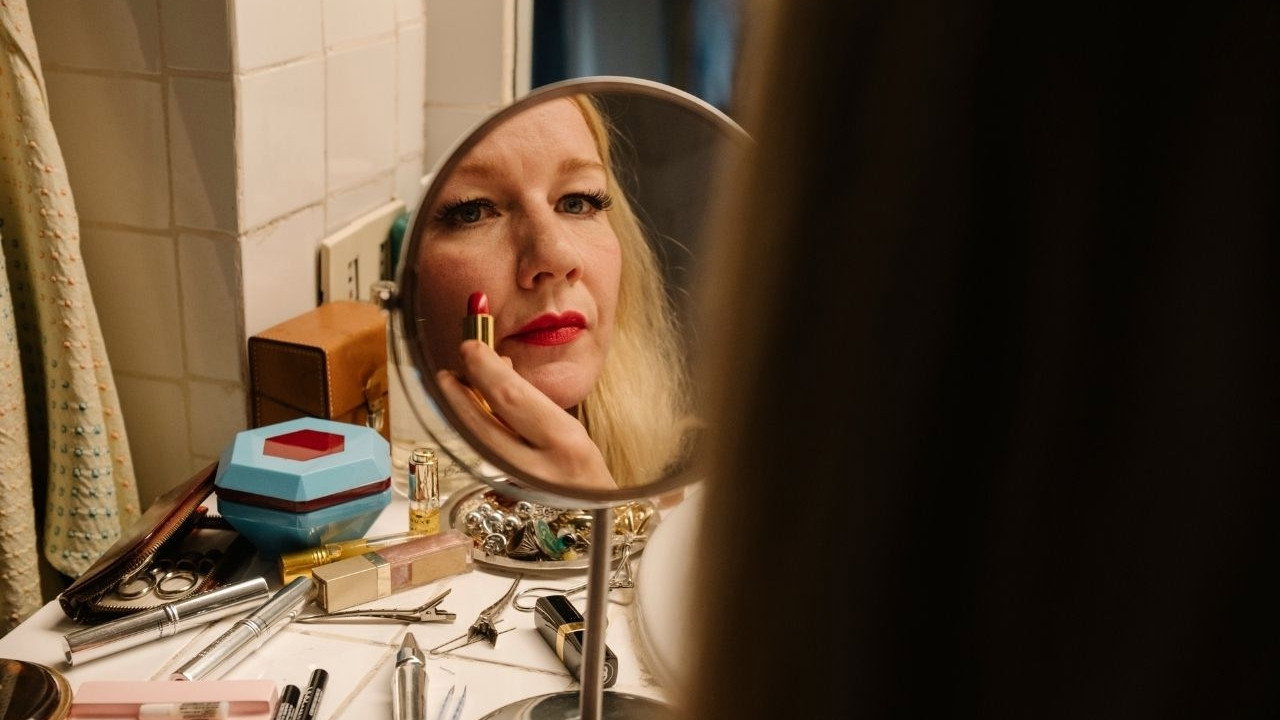 Ingeborg Bachmann - Jemand, der einmal ich war