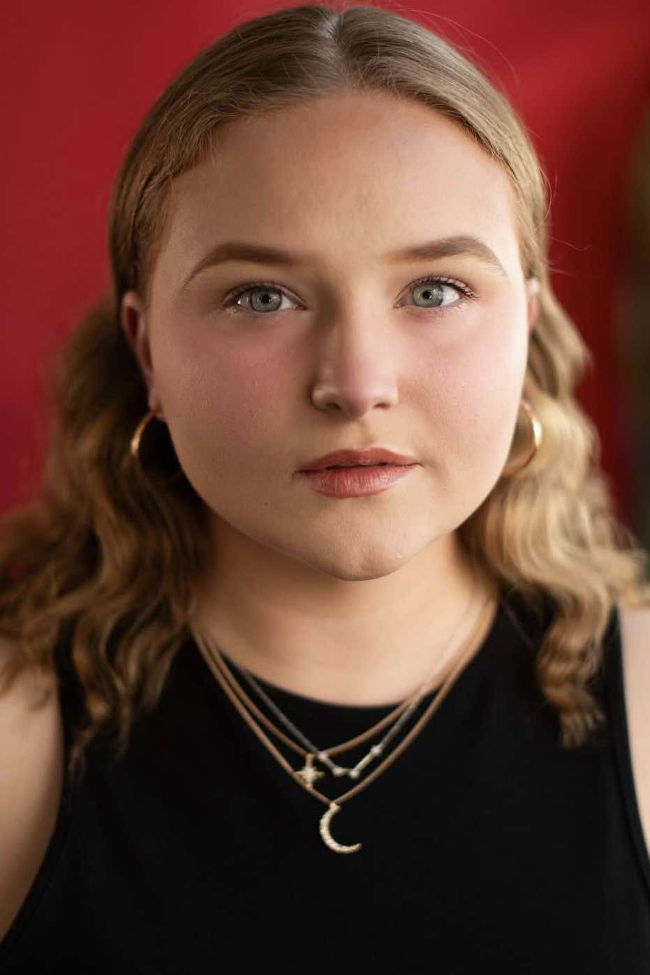 et billede af Niamh Osborne