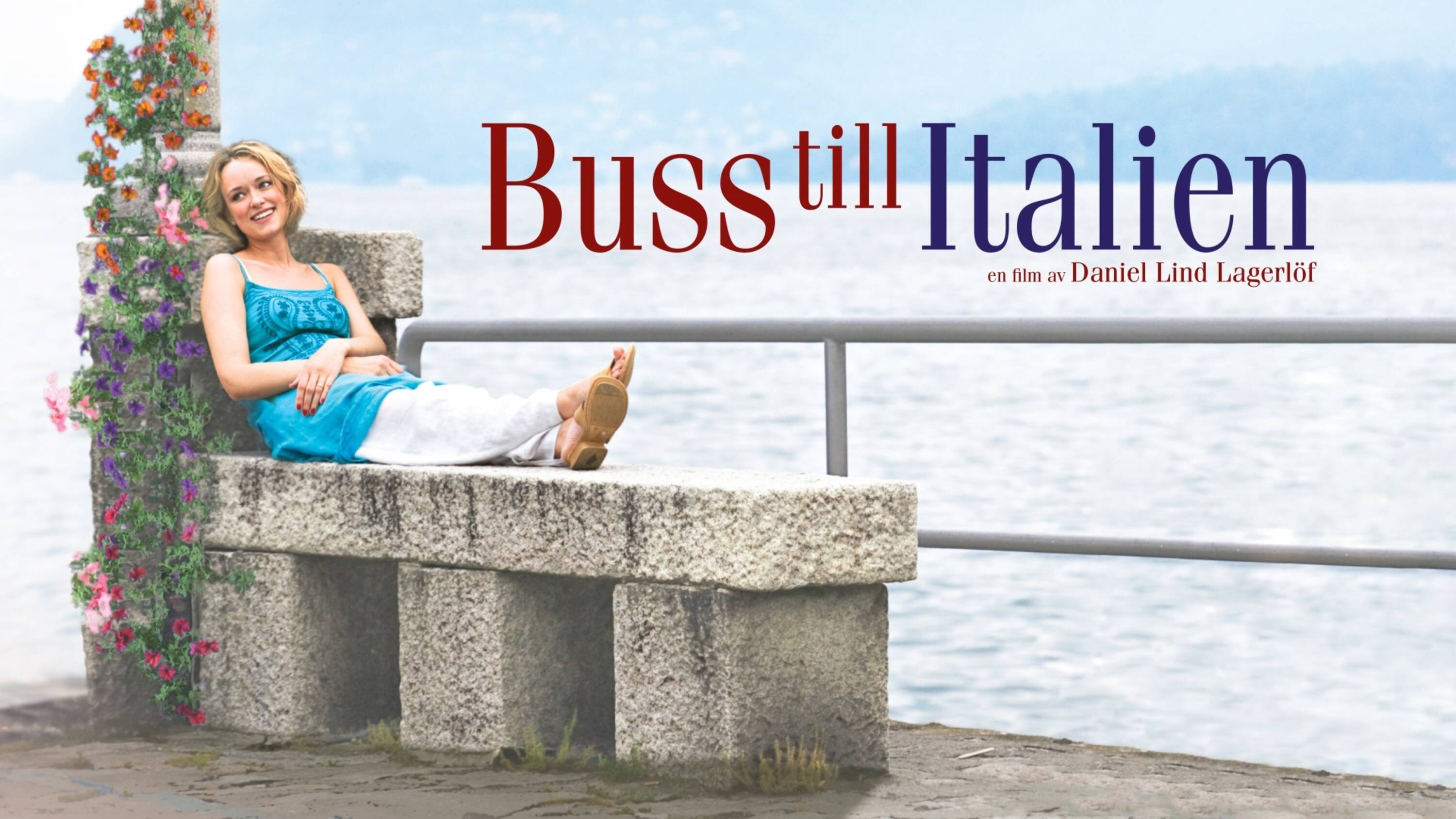 Bus to Italy