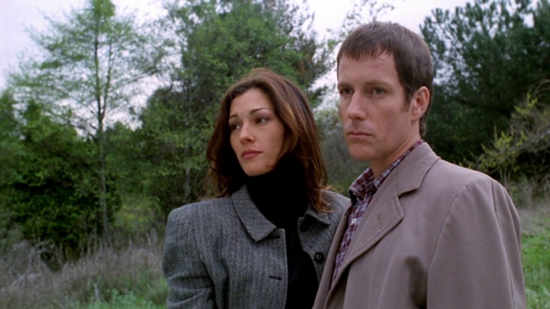 Amnesia (1997)