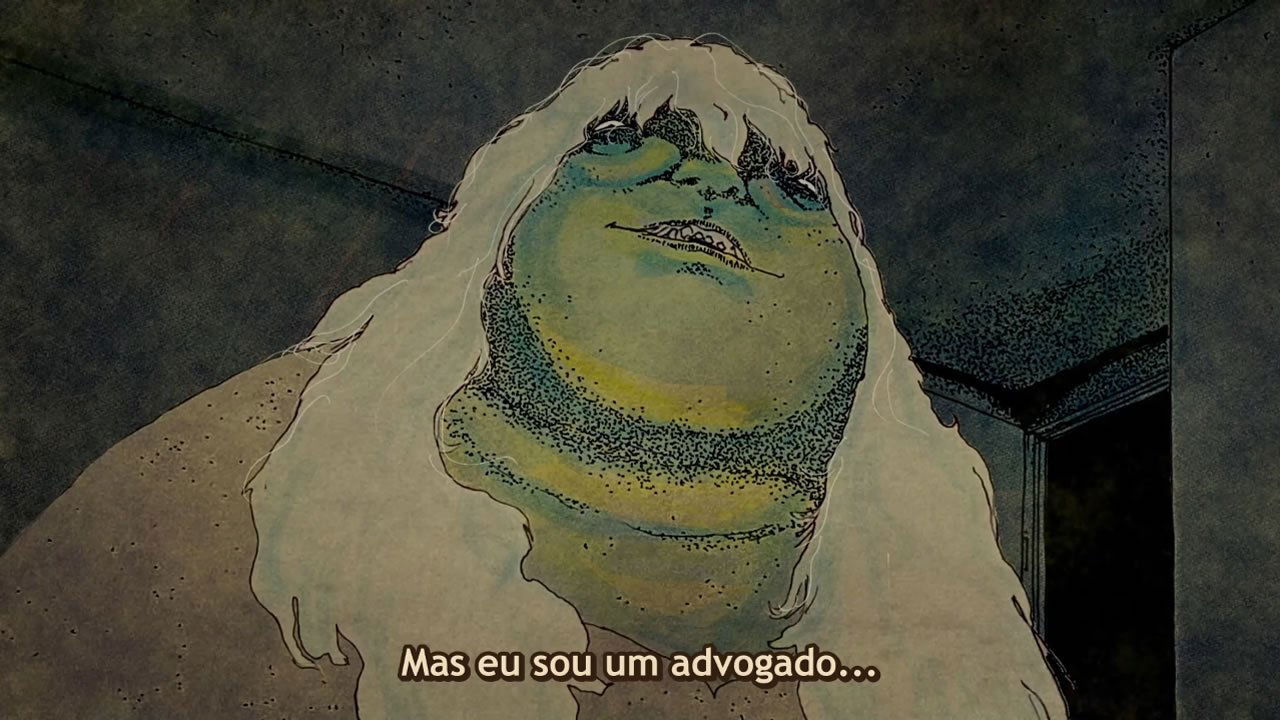 Theatre of Darkness: Yamishibai