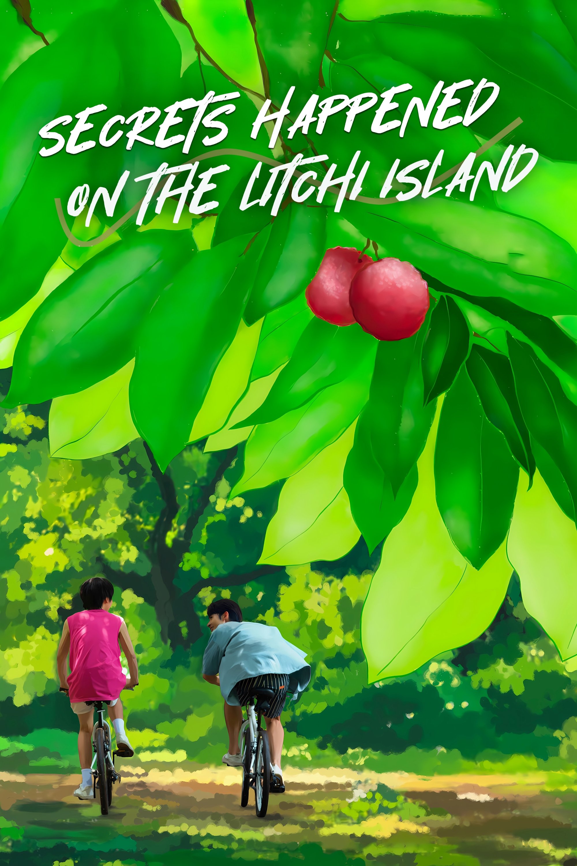 Secrets Happened on the Litchi Island - Season 1