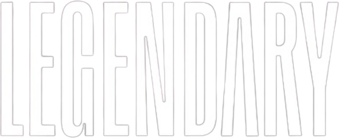Legendary Logo