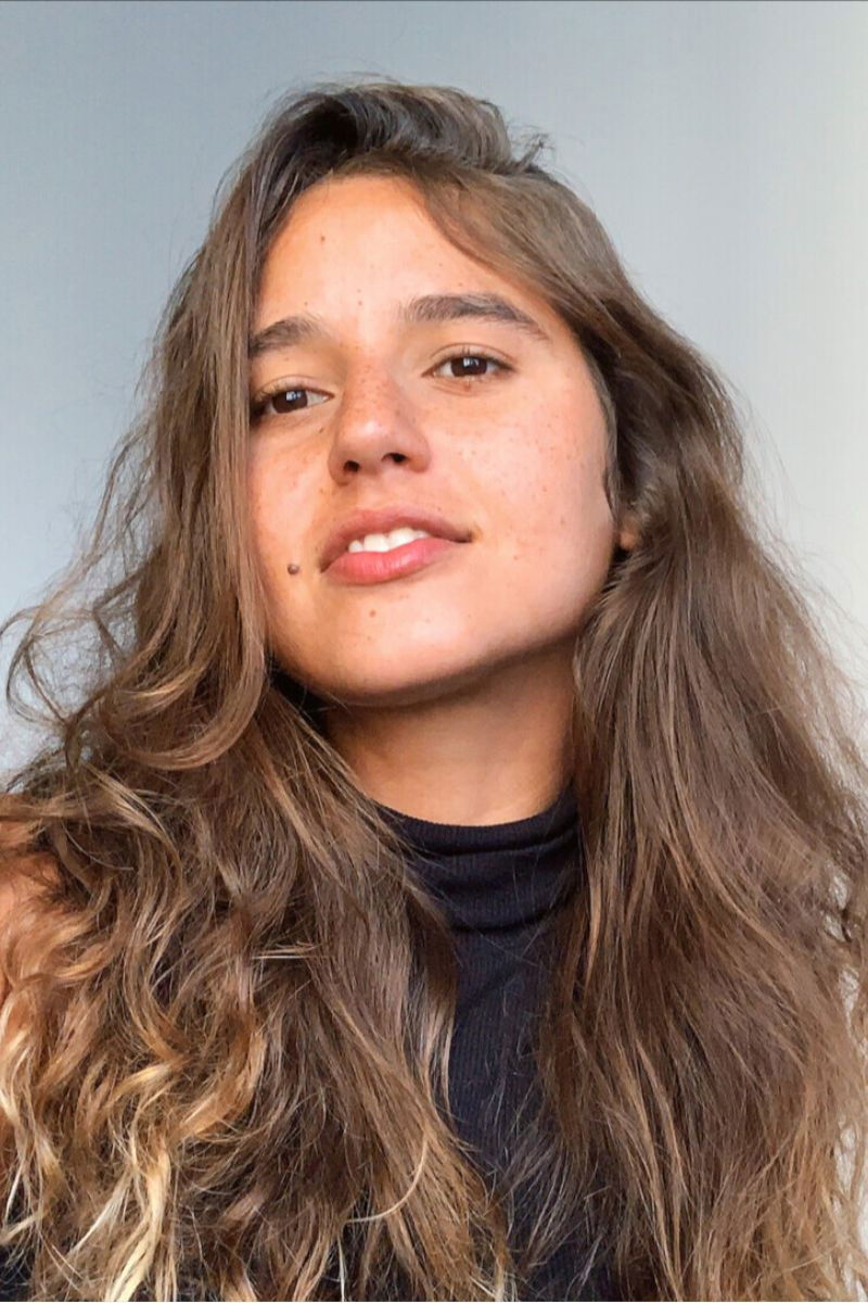 et billede af Sofia Malta