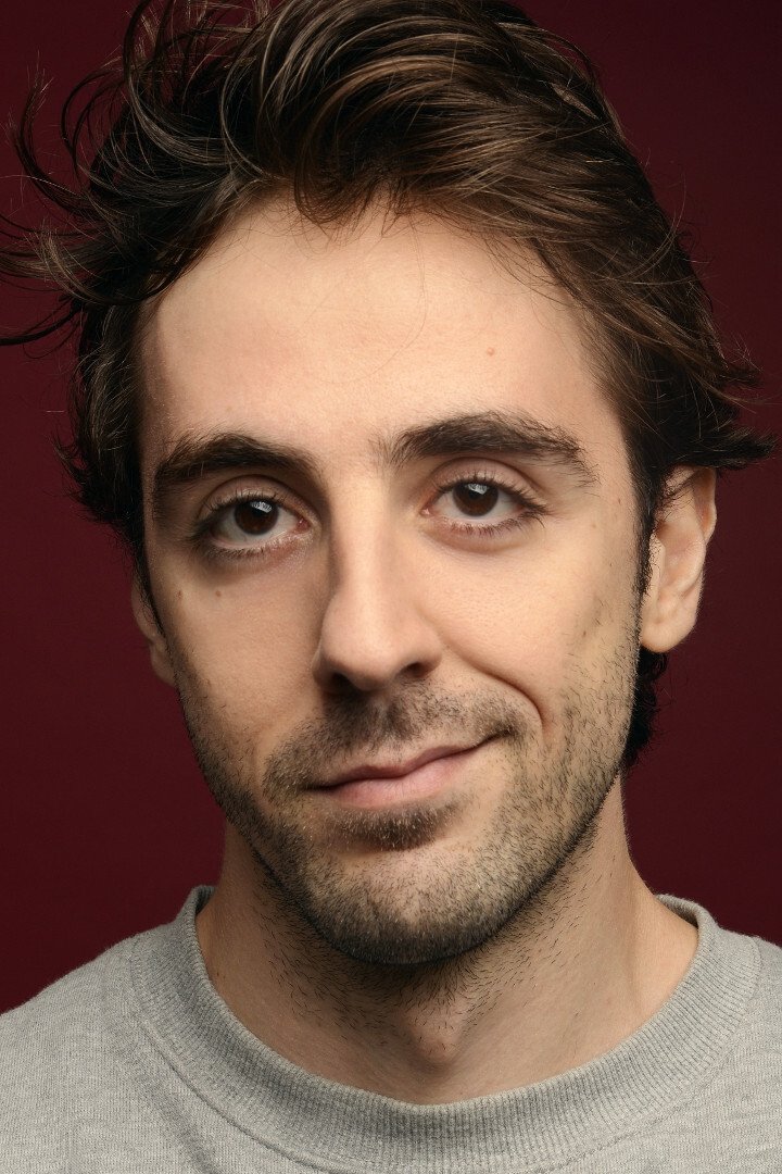 et billede af Andrea Dolente