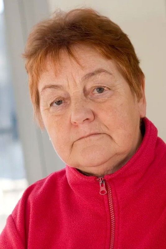 et billede af Lagle Parek