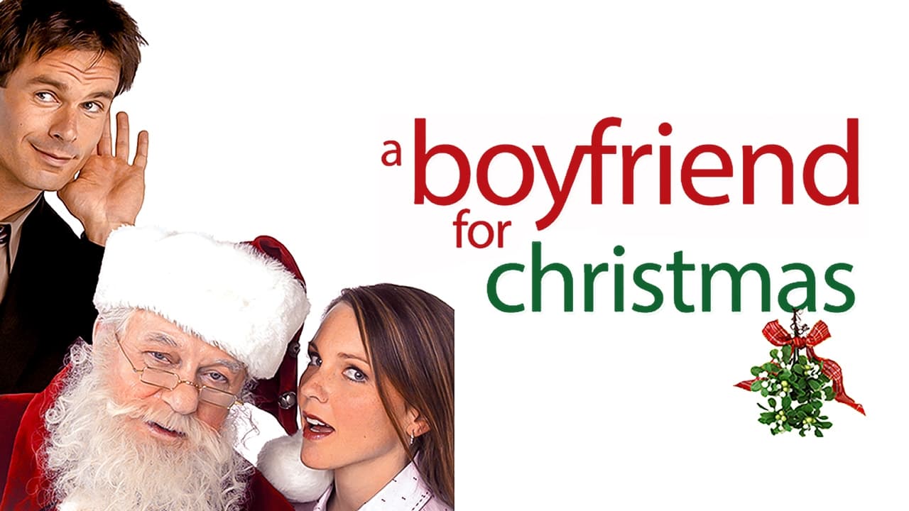 A Boyfriend for Christmas (2004)