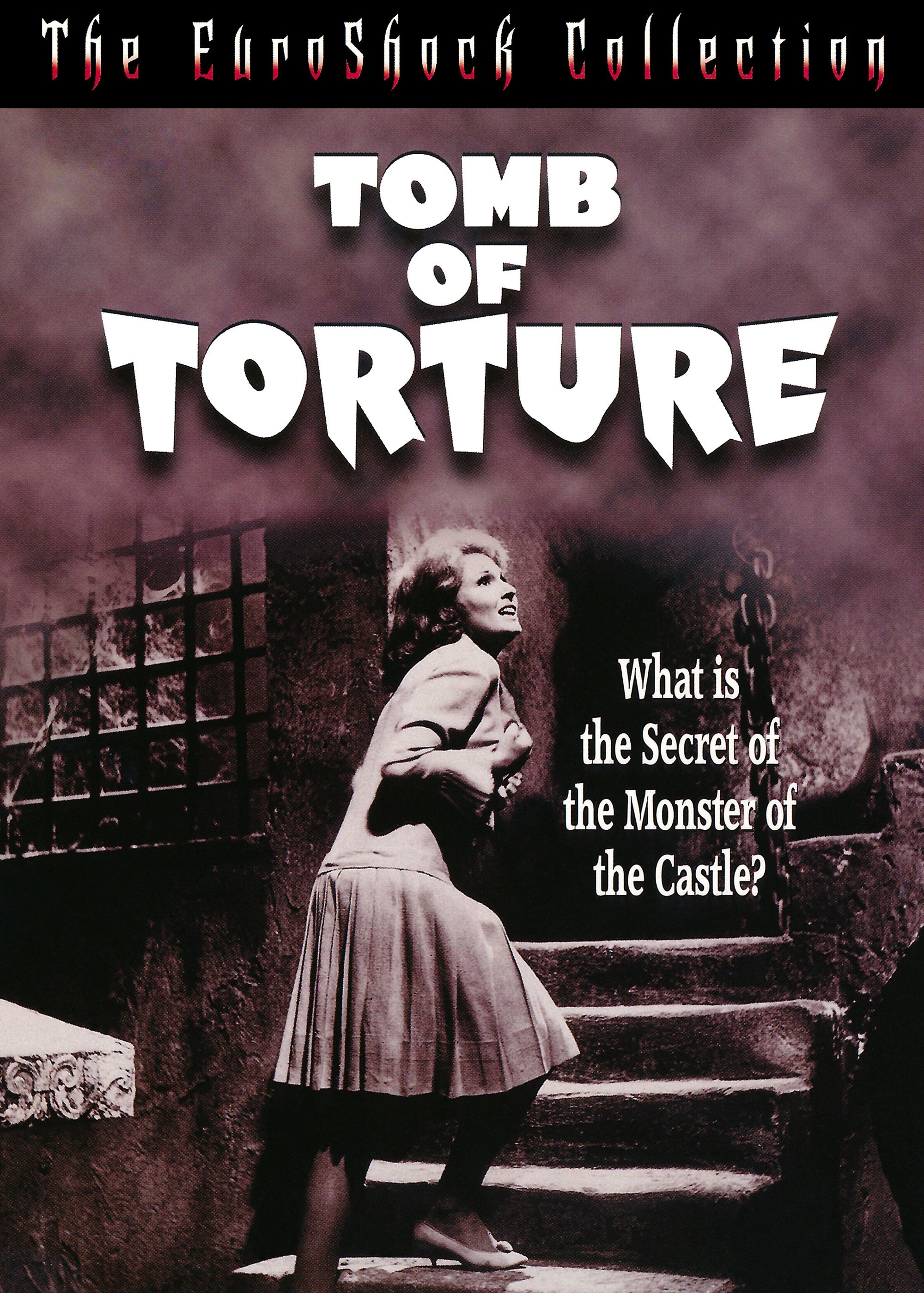 Tomb of Torture